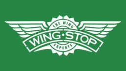 Wingstop-Emblem